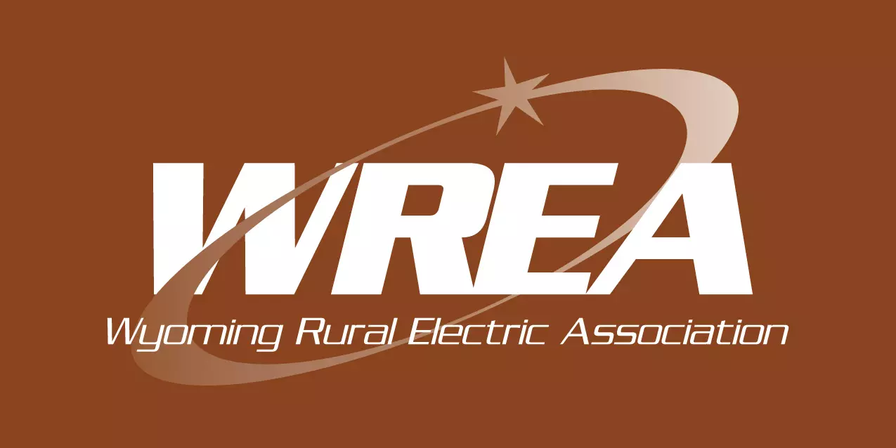 A brown background with the word wrea in white